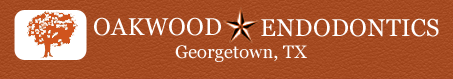 Oakwood Endodontics Logo