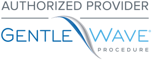 GentleWave Logo- Oakwood Endodontics are authorized providers of GentleWave