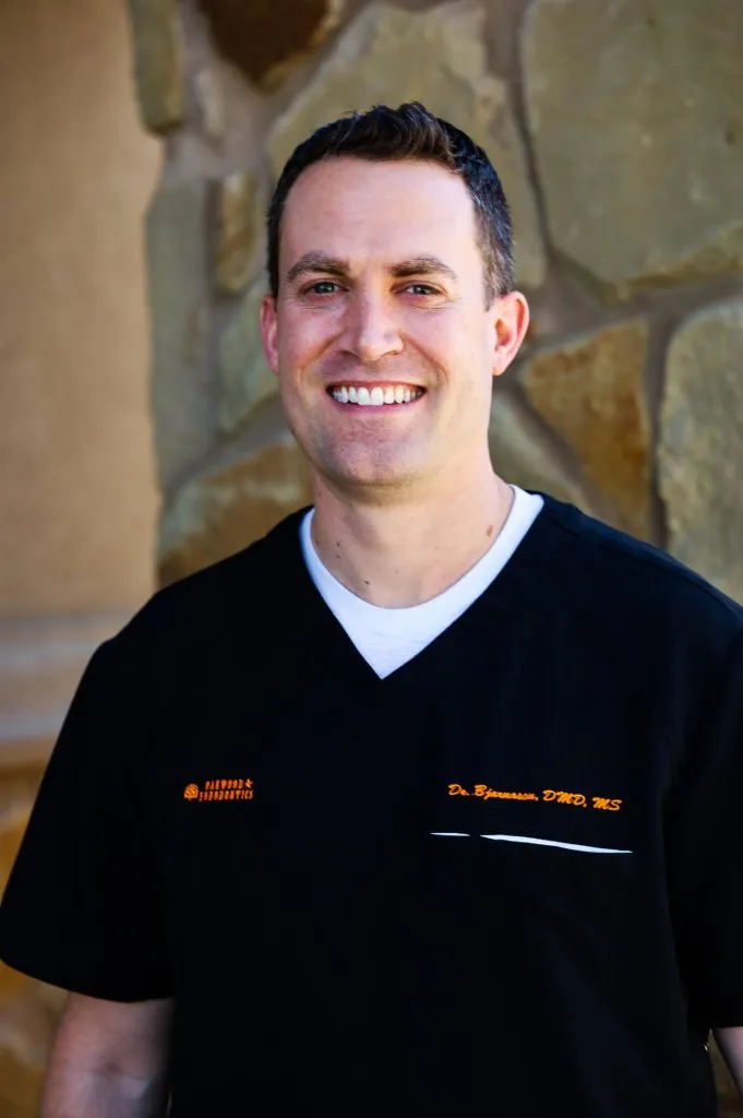 Dr.. Bjarnason-Endodontist in Georgetown