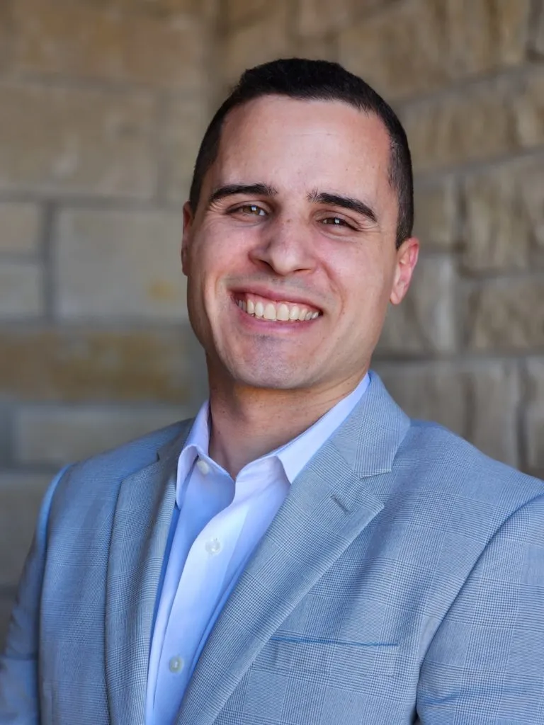 Dr. José Burgos Oakwood Endodontics